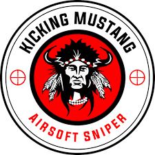 Kicking Mustang Concealment System marka etiketine sahip diğer ürünler